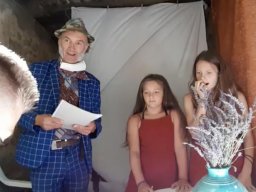 Festival 2020 - édition numérique